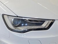 USED 2016 16 AUDI A3 2.0 S3 SPORTBACK QUATTRO NAV 5d 296 BHP 2.0 S3 SPORTBACK QUATTRO 296 BHP