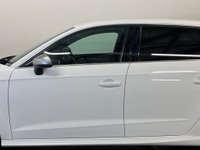 USED 2016 16 AUDI A3 2.0 S3 SPORTBACK QUATTRO NAV 5d 296 BHP 2.0 S3 SPORTBACK QUATTRO 296 BHP