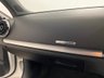 USED 2016 16 AUDI A3 2.0 S3 SPORTBACK QUATTRO NAV 5d 296 BHP 2.0 S3 SPORTBACK QUATTRO 296 BHP