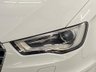 USED 2016 16 AUDI A3 2.0 S3 SPORTBACK QUATTRO NAV 5d 296 BHP 2.0 S3 SPORTBACK QUATTRO 296 BHP