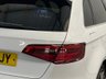 USED 2016 16 AUDI A3 2.0 S3 SPORTBACK QUATTRO NAV 5d 296 BHP 2.0 S3 SPORTBACK QUATTRO 296 BHP