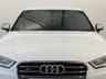 USED 2016 16 AUDI A3 2.0 S3 SPORTBACK QUATTRO NAV 5d 296 BHP 2.0 S3 SPORTBACK QUATTRO 296 BHP