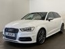 USED 2016 16 AUDI A3 2.0 S3 SPORTBACK QUATTRO NAV 5d 296 BHP 2.0 S3 SPORTBACK QUATTRO 296 BHP