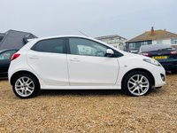 USED 2013 13 MAZDA 2 1.5 SPORT 5d 101 BHP 1 Owner from new with a FSH