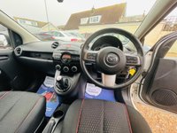 USED 2013 13 MAZDA 2 1.5 SPORT 5d 101 BHP 1 Owner from new with a FSH