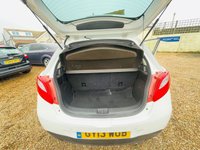 USED 2013 13 MAZDA 2 1.5 SPORT 5d 101 BHP 1 Owner from new with a FSH