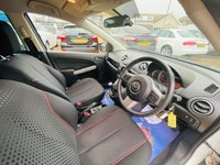 USED 2013 13 MAZDA 2 1.5 SPORT 5d 101 BHP 1 Owner from new with a FSH