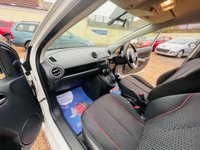 USED 2013 13 MAZDA 2 1.5 SPORT 5d 101 BHP 1 Owner from new with a FSH