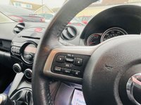 USED 2013 13 MAZDA 2 1.5 SPORT 5d 101 BHP 1 Owner from new with a FSH