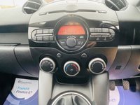 USED 2013 13 MAZDA 2 1.5 SPORT 5d 101 BHP 1 Owner from new with a FSH