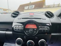 USED 2013 13 MAZDA 2 1.5 SPORT 5d 101 BHP 1 Owner from new with a FSH