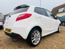 USED 2013 13 MAZDA 2 1.5 SPORT 5d 101 BHP 1 Owner from new with a FSH
