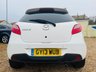 USED 2013 13 MAZDA 2 1.5 SPORT 5d 101 BHP 1 Owner from new with a FSH