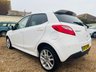 USED 2013 13 MAZDA 2 1.5 SPORT 5d 101 BHP 1 Owner from new with a FSH