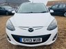 USED 2013 13 MAZDA 2 1.5 SPORT 5d 101 BHP 1 Owner from new with a FSH