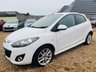 USED 2013 13 MAZDA 2 1.5 SPORT 5d 101 BHP 1 Owner from new with a FSH