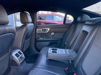 USED 2015 65 JAGUAR XF 2.2 D R-SPORT 4d 200 BHP 