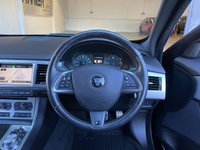 USED 2015 65 JAGUAR XF 2.2 D R-SPORT 4d 200 BHP 