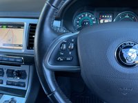 USED 2015 65 JAGUAR XF 2.2 D R-SPORT 4d 200 BHP 