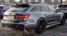 USED 2020 20 AUDI RS6 4.0 RS 6 AVANT TFSI QUATTRO VORSPRUNG 5d 592 BHP VAT Q+360 CAM+PAN ROOF+C&S PACK