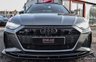 USED 2020 20 AUDI RS6 4.0 RS 6 AVANT TFSI QUATTRO VORSPRUNG 5d 592 BHP VAT Q+360 CAM+PAN ROOF+C&S PACK