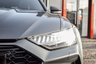 USED 2020 20 AUDI RS6 4.0 RS 6 AVANT TFSI QUATTRO VORSPRUNG 5d 592 BHP VAT Q+360 CAM+PAN ROOF+C&S PACK