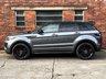USED 2017 17 LAND ROVER RANGE ROVER EVOQUE 2.0 TD4 HSE DYNAMIC 5d 177 BHP / STUNNING SPEC!