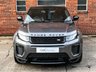 USED 2017 17 LAND ROVER RANGE ROVER EVOQUE 2.0 TD4 HSE DYNAMIC 5d 177 BHP / STUNNING SPEC!