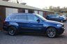 USED 2011 61 BMW X5 3.0 XDRIVE30D M SPORT 5d 241 BHP 11x RECORDED SERVICES!