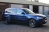 USED 2011 61 BMW X5 3.0 XDRIVE30D M SPORT 5d 241 BHP 11x RECORDED SERVICES!