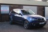 USED 2011 61 BMW X5 3.0 XDRIVE30D M SPORT 5d 241 BHP 11x RECORDED SERVICES!