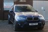 USED 2011 61 BMW X5 3.0 XDRIVE30D M SPORT 5d 241 BHP 11x RECORDED SERVICES!