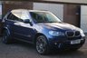USED 2011 61 BMW X5 3.0 XDRIVE30D M SPORT 5d 241 BHP 11x RECORDED SERVICES!
