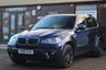 USED 2011 61 BMW X5 3.0 XDRIVE30D M SPORT 5d 241 BHP 11x RECORDED SERVICES!