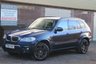 USED 2011 61 BMW X5 3.0 XDRIVE30D M SPORT 5d 241 BHP 11x RECORDED SERVICES!