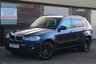 USED 2011 61 BMW X5 3.0 XDRIVE30D M SPORT 5d 241 BHP 11x RECORDED SERVICES!