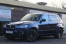 USED 2011 61 BMW X5 3.0 XDRIVE30D M SPORT 5d 241 BHP 11x RECORDED SERVICES!