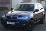 USED 2011 61 BMW X5 3.0 XDRIVE30D M SPORT 5d 241 BHP 11x RECORDED SERVICES!