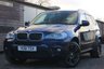 USED 2011 61 BMW X5 3.0 XDRIVE30D M SPORT 5d 241 BHP 11x RECORDED SERVICES!