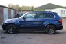 USED 2011 61 BMW X5 3.0 XDRIVE30D M SPORT 5d 241 BHP 11x RECORDED SERVICES!