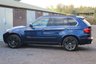 USED 2011 61 BMW X5 3.0 XDRIVE30D M SPORT 5d 241 BHP 11x RECORDED SERVICES!
