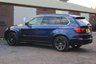USED 2011 61 BMW X5 3.0 XDRIVE30D M SPORT 5d 241 BHP 11x RECORDED SERVICES!