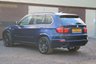 USED 2011 61 BMW X5 3.0 XDRIVE30D M SPORT 5d 241 BHP 11x RECORDED SERVICES!