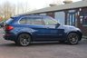 USED 2011 61 BMW X5 3.0 XDRIVE30D M SPORT 5d 241 BHP 11x RECORDED SERVICES!