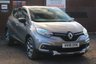 USED 2018 18 RENAULT CAPTUR 0.9 SIGNATURE X NAV TCE 5d 90 BHP SERVICED & MOT'D IN FEB 2022