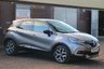 USED 2018 18 RENAULT CAPTUR 0.9 SIGNATURE X NAV TCE 5d 90 BHP SERVICED & MOT'D IN FEB 2022