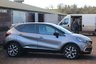 USED 2018 18 RENAULT CAPTUR 0.9 SIGNATURE X NAV TCE 5d 90 BHP SERVICED & MOT'D IN FEB 2022