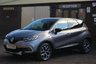 USED 2018 18 RENAULT CAPTUR 0.9 SIGNATURE X NAV TCE 5d 90 BHP SERVICED & MOT'D IN FEB 2022