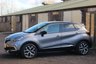 USED 2018 18 RENAULT CAPTUR 0.9 SIGNATURE X NAV TCE 5d 90 BHP SERVICED & MOT'D IN FEB 2022