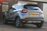 USED 2018 18 RENAULT CAPTUR 0.9 SIGNATURE X NAV TCE 5d 90 BHP SERVICED & MOT'D IN FEB 2022